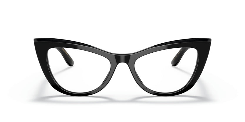 Gafas Graduadas Dolce Gabbana DG3354 501 54 18