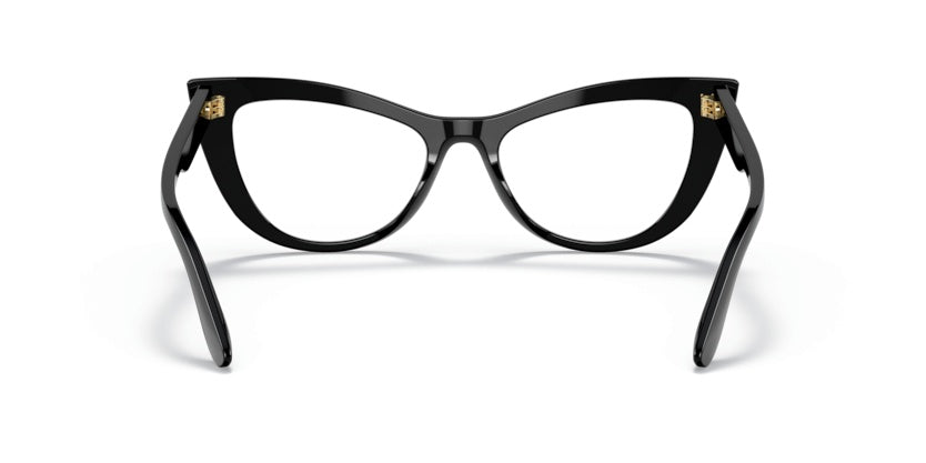 Gafas Graduadas Dolce Gabbana DG3354 501 54 18