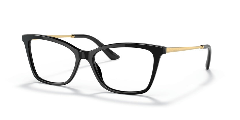Gafas Graduadas Dolce Gabbana DG3347 501 56 16