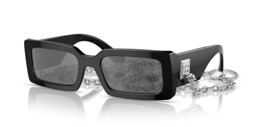 Sunglasses Dolce Gabbana DG4416 501/6G 53 20