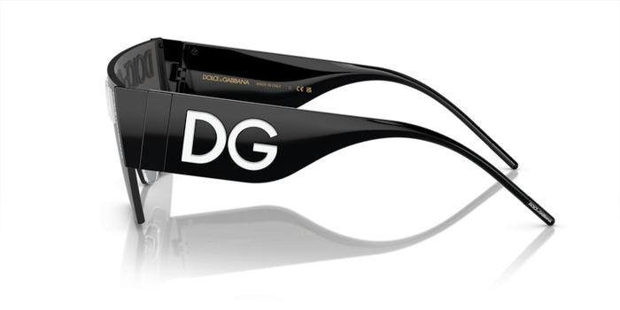 Sunglasses Dolce Gabbana DG2233 01/87 43 00 — vista 3