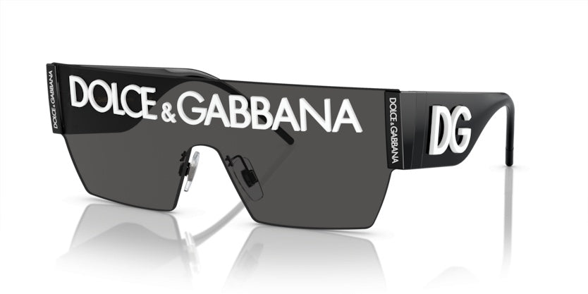 Sunglasses Dolce Gabbana DG2233 01/87 43 00