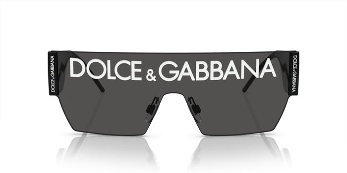 Sunglasses Dolce Gabbana DG2233 01/87 43 00 — vista 2