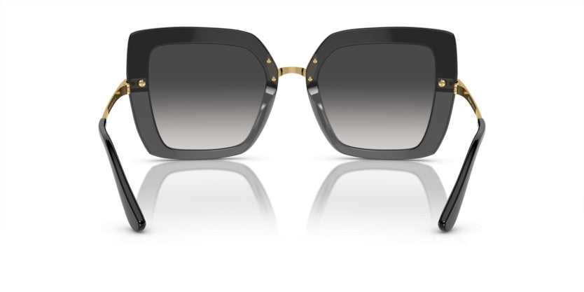 Gafas de Sol Dolce Gabbana DG4373 32468G 52 21