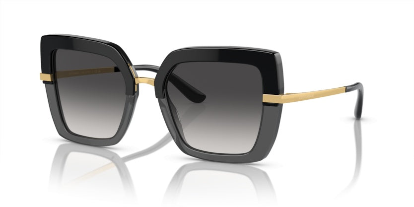 Sunglasses Dolce Gabbana DG4373 32468G 52 21