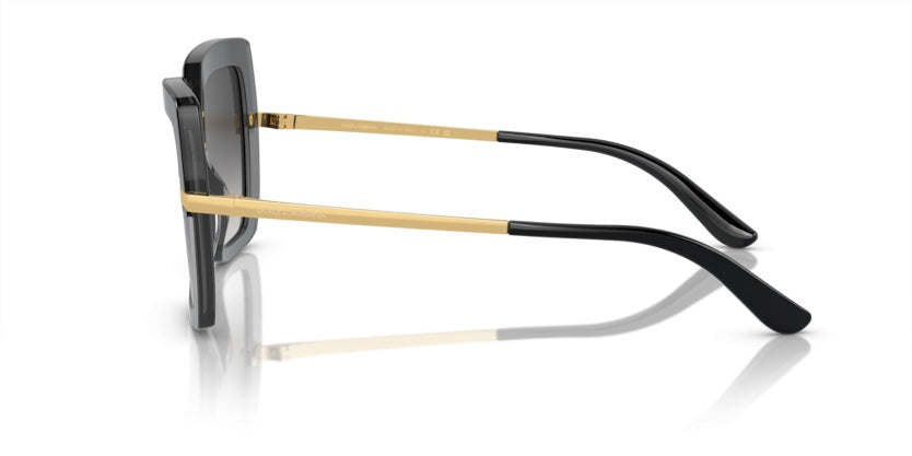 Gafas de Sol Dolce Gabbana DG4373 32468G 52 21