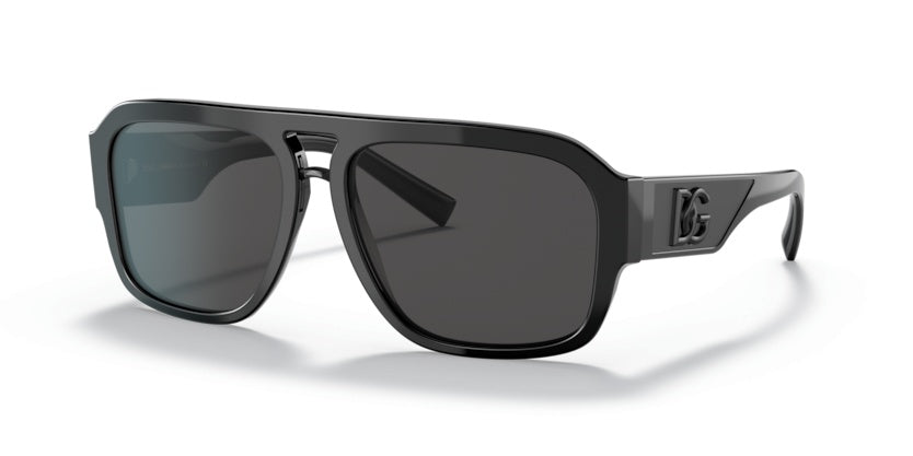 Sunglasses Dolce Gabbana DG4403 501/87 58 16
