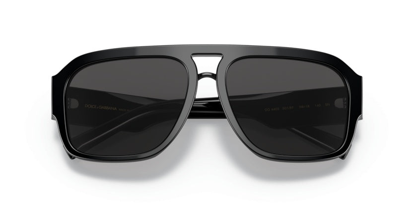 Gafas de Sol Dolce Gabbana DG4403 501/87 58 16