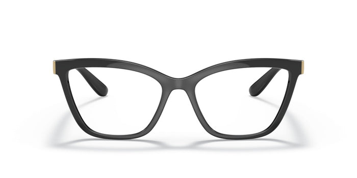 Prescription Glasses Dolce Gabbana DG5076 501 55 17 — vista 2