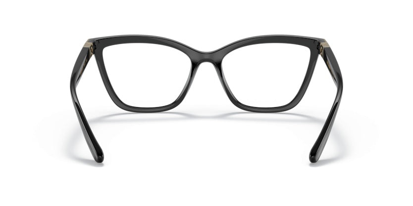 Gafas Graduadas Dolce Gabbana DG5076 501 55 17