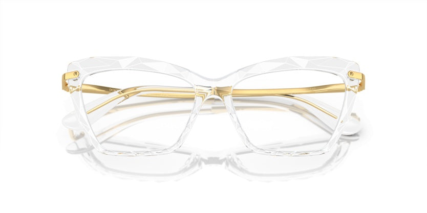 Gafas Graduadas Dolce Gabbana DG5025 3133 53 15