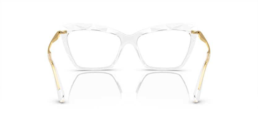 Gafas Graduadas Dolce Gabbana DG5025 3133 53 15