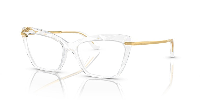 Prescription Glasses Dolce Gabbana DG5025 3133 53 15