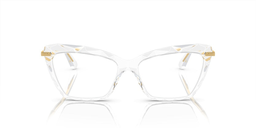 Gafas Graduadas Dolce Gabbana DG5025 3133 53 15