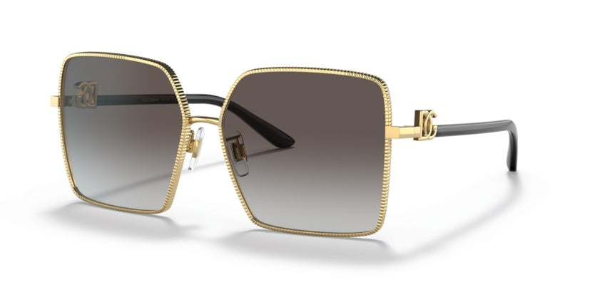 Lunettes de Soleil Dolce Gabbana DG2279 02/8G 60 14