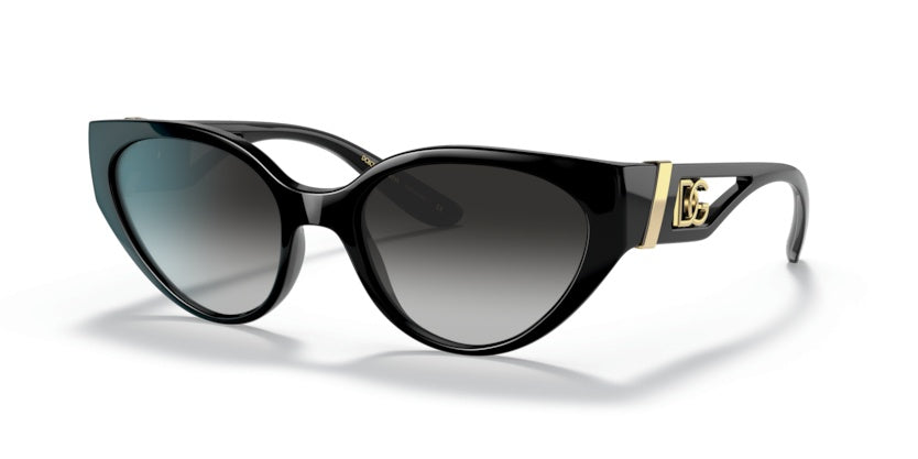 Sonnenbrillen Dolce Gabbana DG6146 501/8G 54 19
