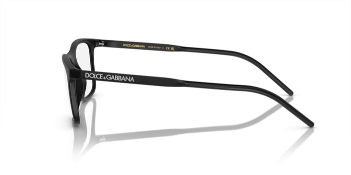 Lunettes de Vue Dolce Gabbana DG5044 2525 55 17 — vista 3