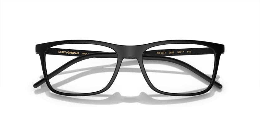 Gafas Graduadas Dolce Gabbana DG5044 2525 55 17