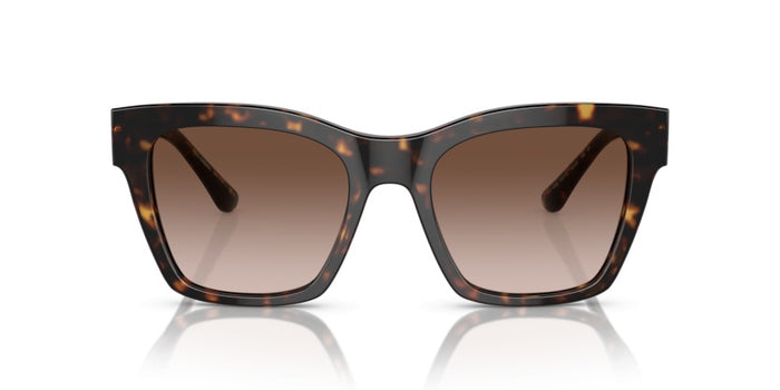 Lunettes de Soleil Dolce Gabbana DG4384 502/13 53 20 — vista 2