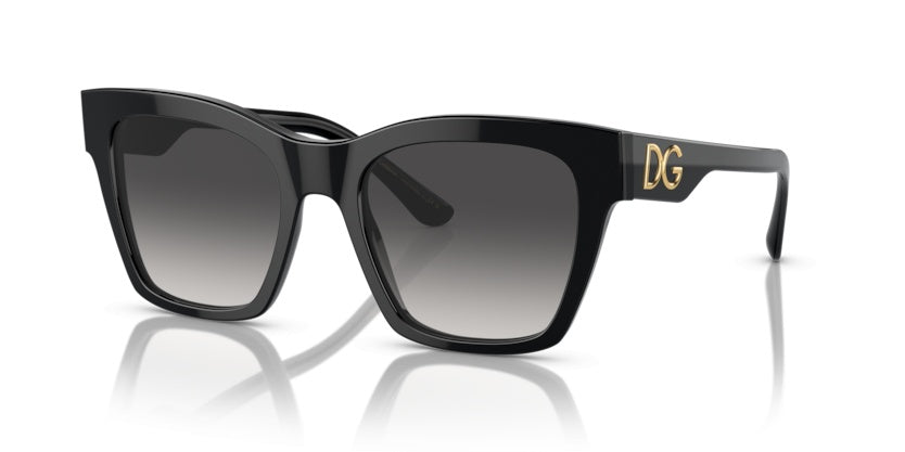 Солнцезащитные очки Dolce Gabbana DG4384 501/8G 53 20