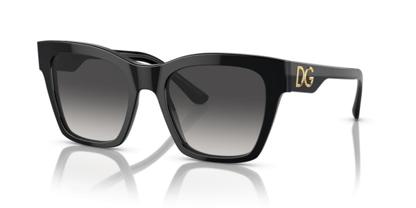 Dolce Gabbana DG4384 501/8G 53 20 太阳镜