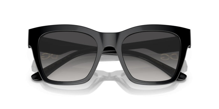 Солнцезащитные очки Dolce Gabbana DG4384 501/8G 53 20 — vista 5