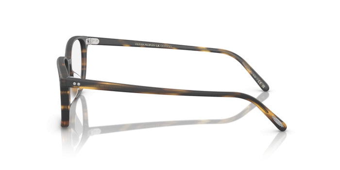 Korrektionsbrillen Oliver Peoples Maslon OV5279U 1474 51 18 — vista 3