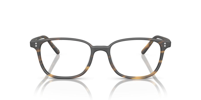 Korrektionsbrillen Oliver Peoples Maslon OV5279U 1474 51 18 — vista 2