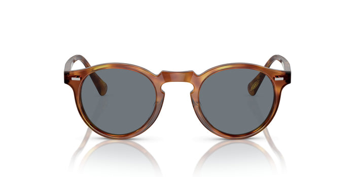 Sonnenbrillen Oliver Peoples Gregory Peck OV5217S 1483R8 47 23 — vista 2