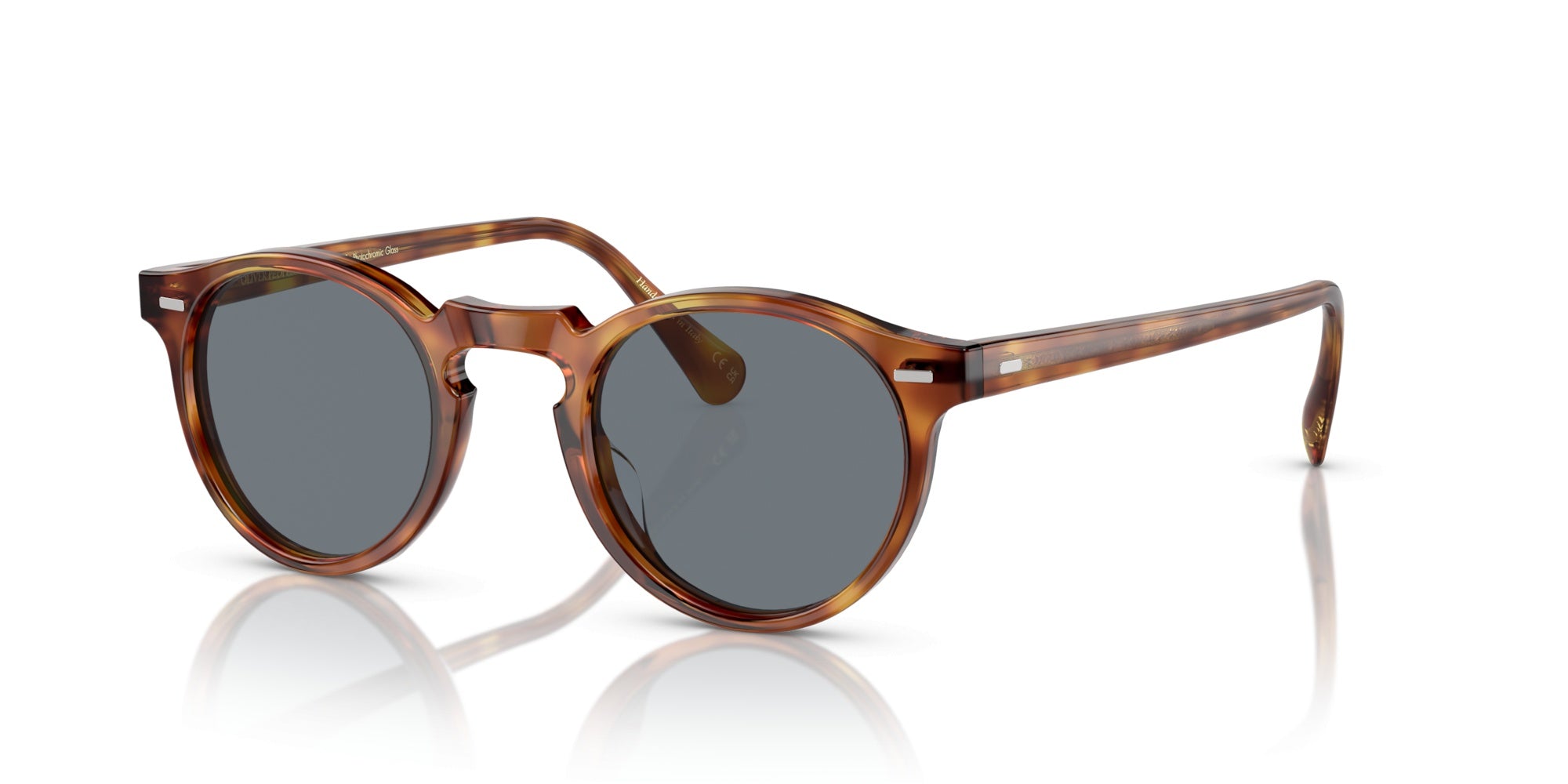 Gafas de Sol Oliver Peoples Gregory Peck OV5217S 1483R8 47 23