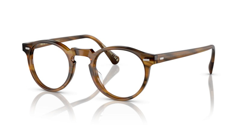 Gafas Graduadas Oliver Peoples Gregory Peck OV5186 1011 47 23