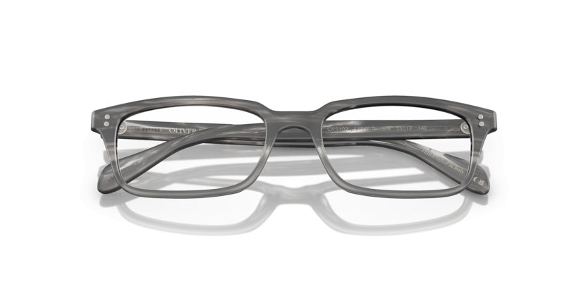 Gafas Graduadas Oliver Peoples Denison OV5102 1124 51 17
