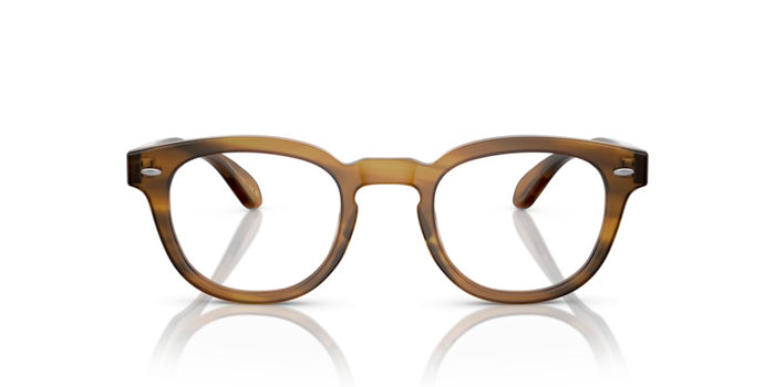 Gafas Graduadas Oliver Peoples Sheldrake OV5036 1579 49 22 — vista 2