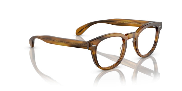 Gafas Graduadas Oliver Peoples Sheldrake OV5036 1579 49 22 — vista 4