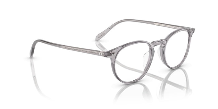 Prescription Glasses Oliver Peoples Riley-R OV5004 1132 47 20 — vista 5