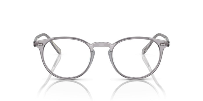 Prescription Glasses Oliver Peoples Riley-R OV5004 1132 47 20 — vista 2