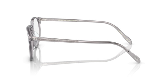 Prescription Glasses Oliver Peoples Riley-R OV5004 1132 47 20 — vista 3