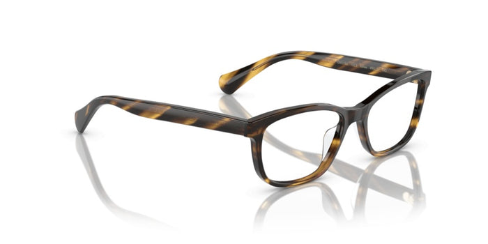 Oliver Peoples Follies OV5194 1003 49 16 Prescription Glasses — vista 4