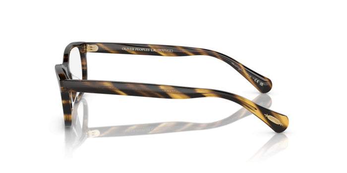 Oliver Peoples Follies OV5194 1003 49 16 Prescription Glasses — vista 3