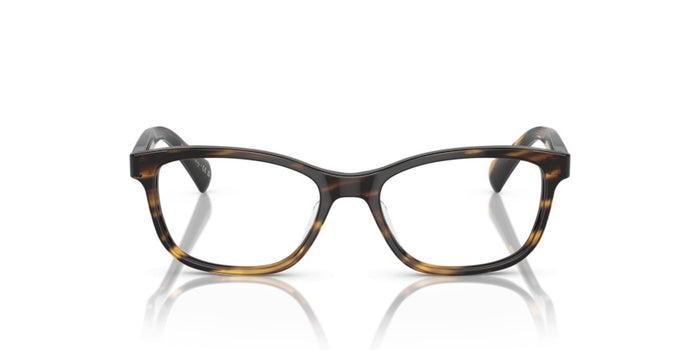 Oliver Peoples Follies OV5194 1003 49 16 Prescription Glasses — vista 2