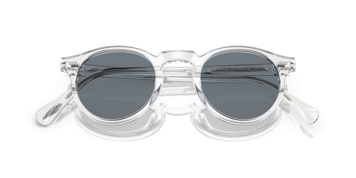 Sonnenbrillen Oliver Peoples Gregory Peck OV5217S 1101R8 47 23 — vista 4