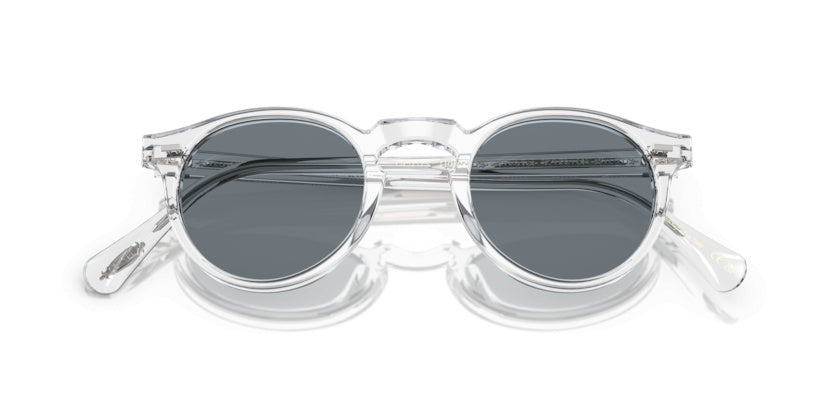 Gafas de Sol Oliver Peoples Gregory Peck OV5217S 1101R8 47 23