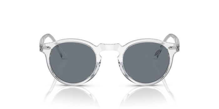 Sonnenbrillen Oliver Peoples Gregory Peck OV5217S 1101R8 47 23 — vista 2