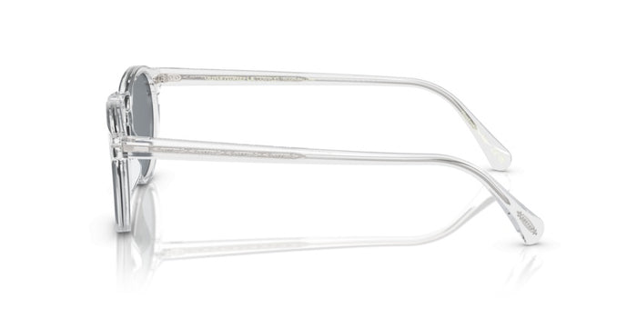 Sonnenbrillen Oliver Peoples Gregory Peck OV5217S 1101R8 47 23 — vista 3