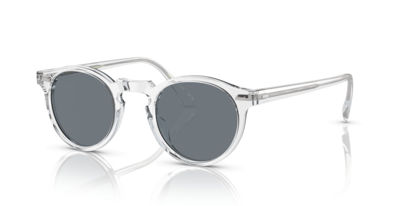 Sonnenbrillen Oliver Peoples Gregory Peck OV5217S 1101R8 47 23