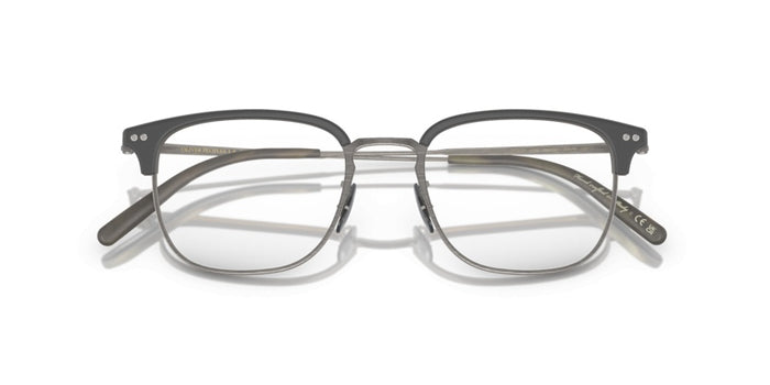 Oliver Peoples Willman OV5359 1282 49 19 光学镜架 | 光学镜架 — vista 6