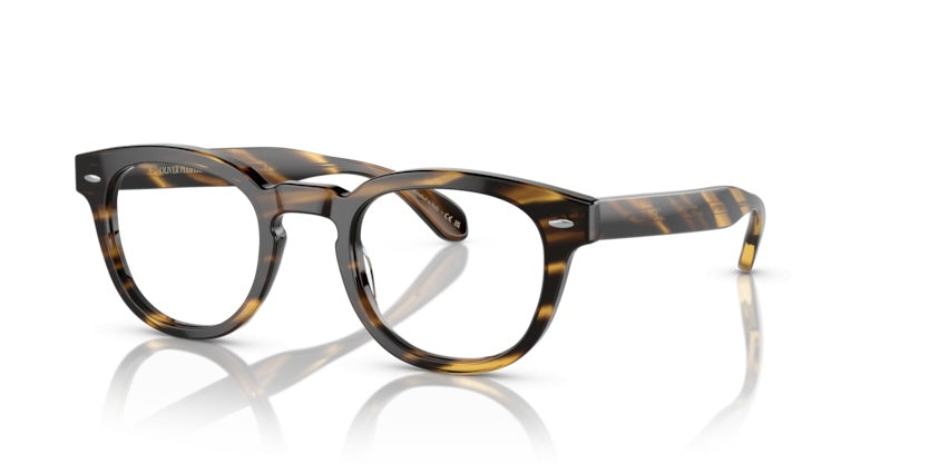 Korrektionsbrillen Oliver Peoples Sheldrake OV5036 1003L 47 22