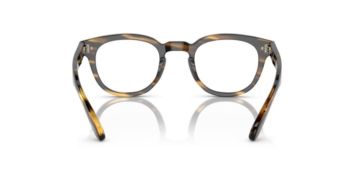 Korrektionsbrillen Oliver Peoples Sheldrake OV5036 1003L 47 22 — vista 5