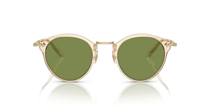 Gafas de Sol Oliver Peoples OP-505 OV5184S 109452 47 24 — vista 2