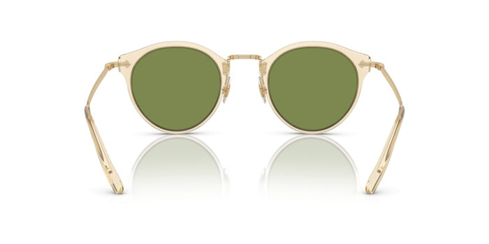 Gafas de Sol Oliver Peoples OP-505 OV5184S 109452 47 24 — vista 4